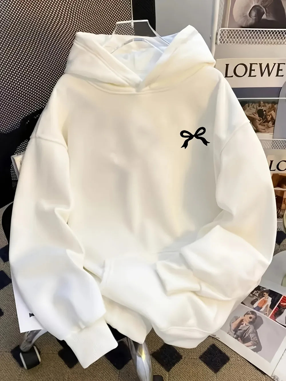 Sweat Bow