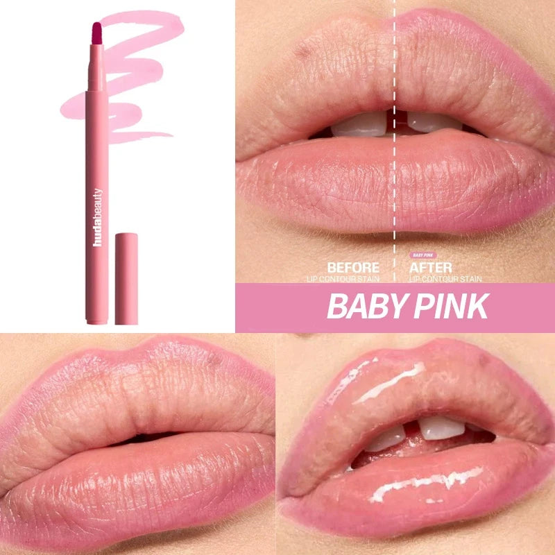 Huda beauty lip liner