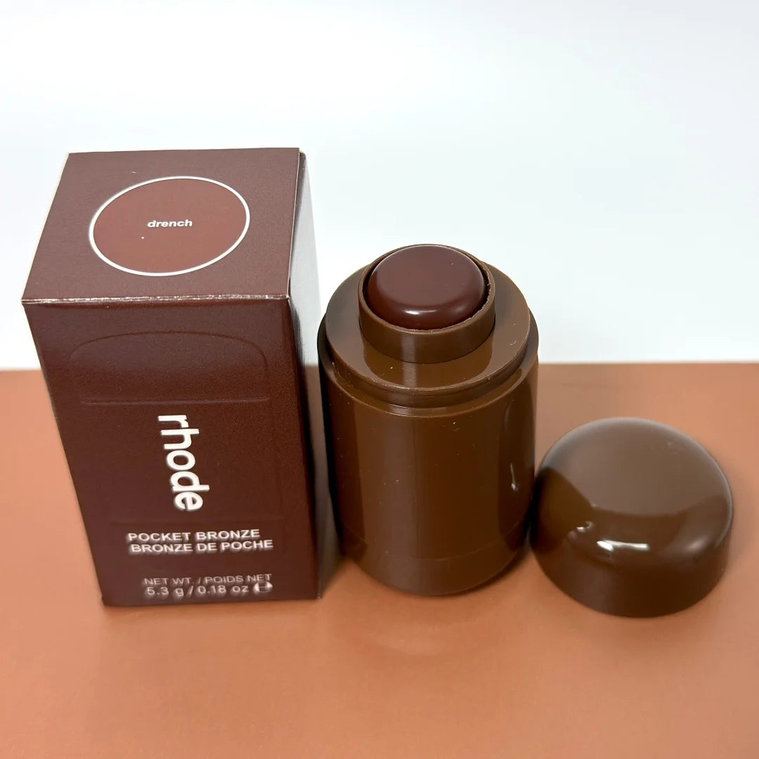Rhode cream bronzer