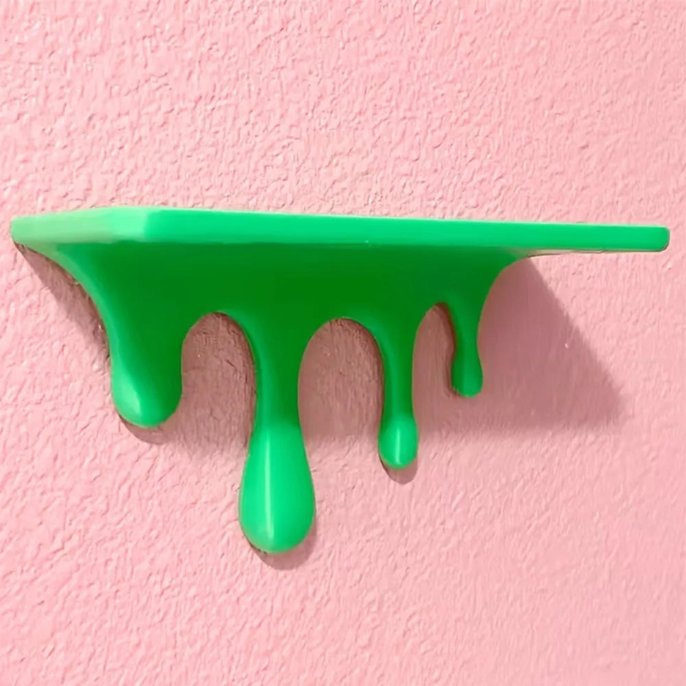 Drip Shelf