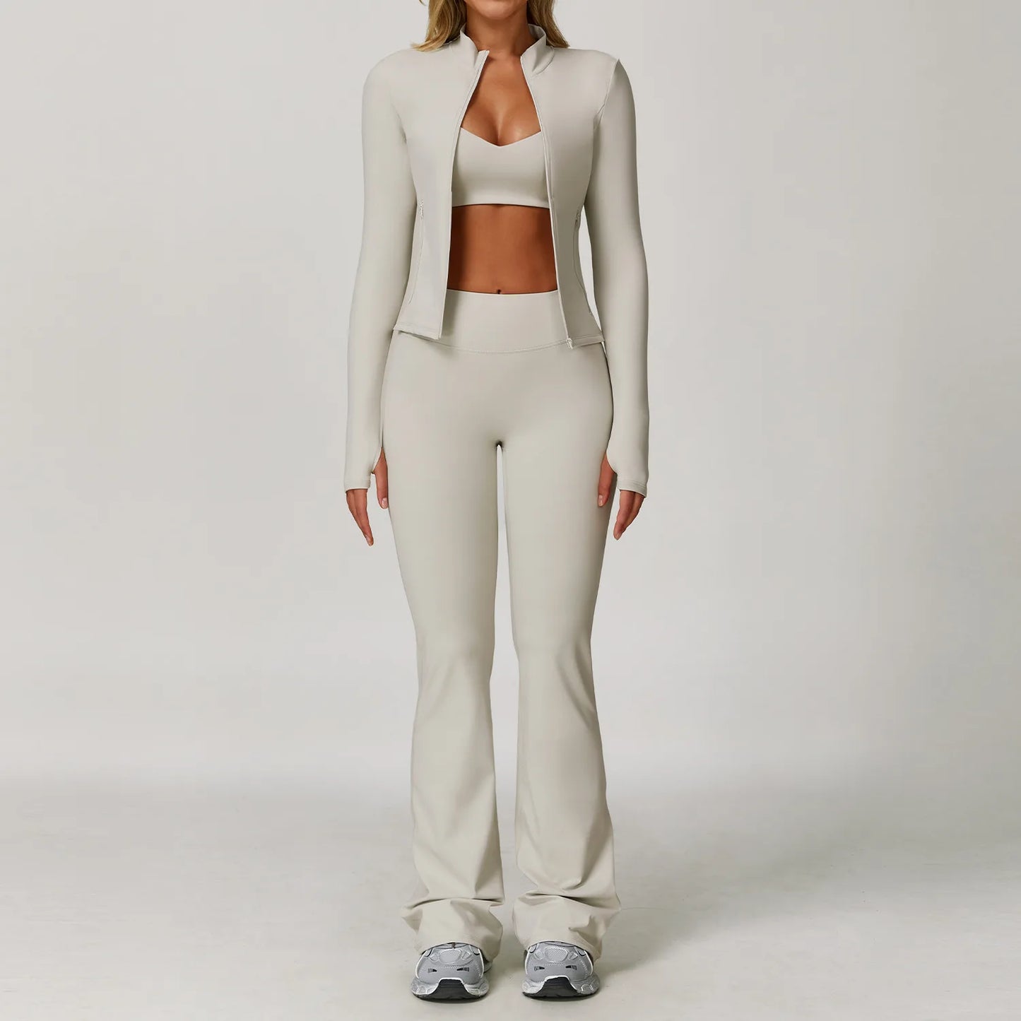 Ensemble Yoga