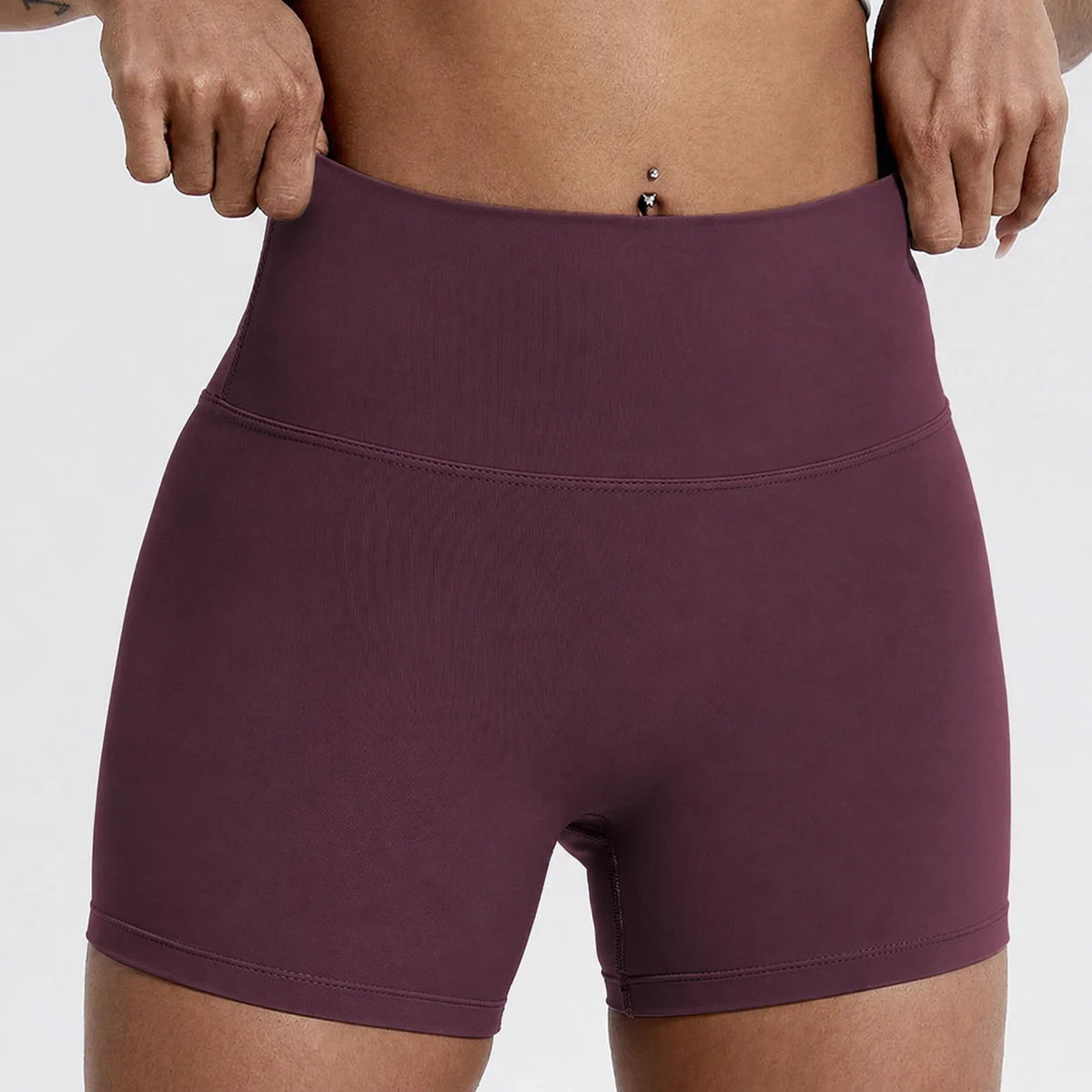 Flex High-Waist