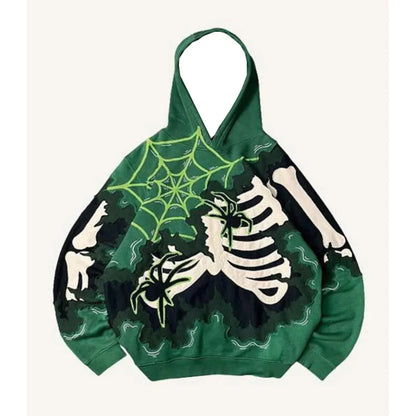 Skeleton