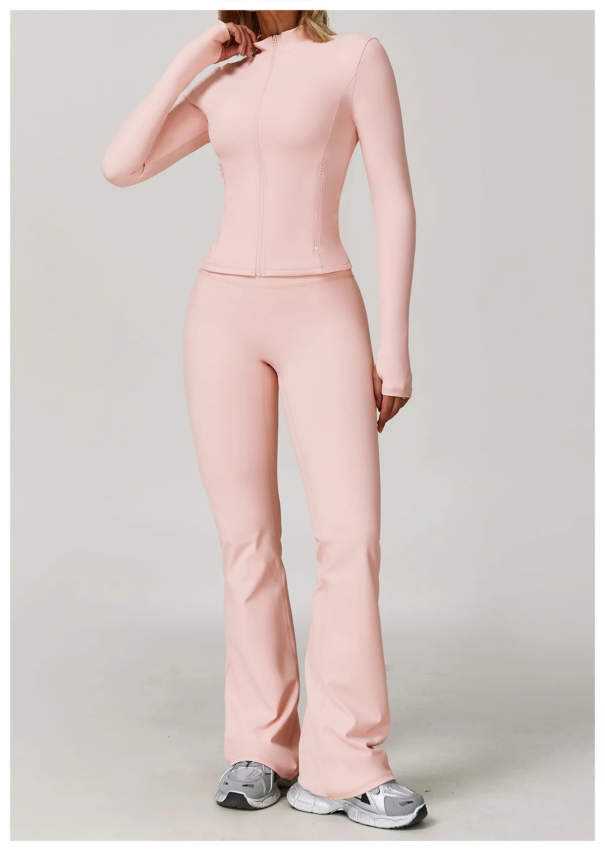 Ensemble Yoga