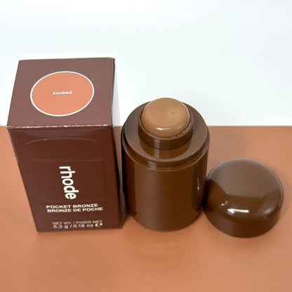 Rhode cream bronzer
