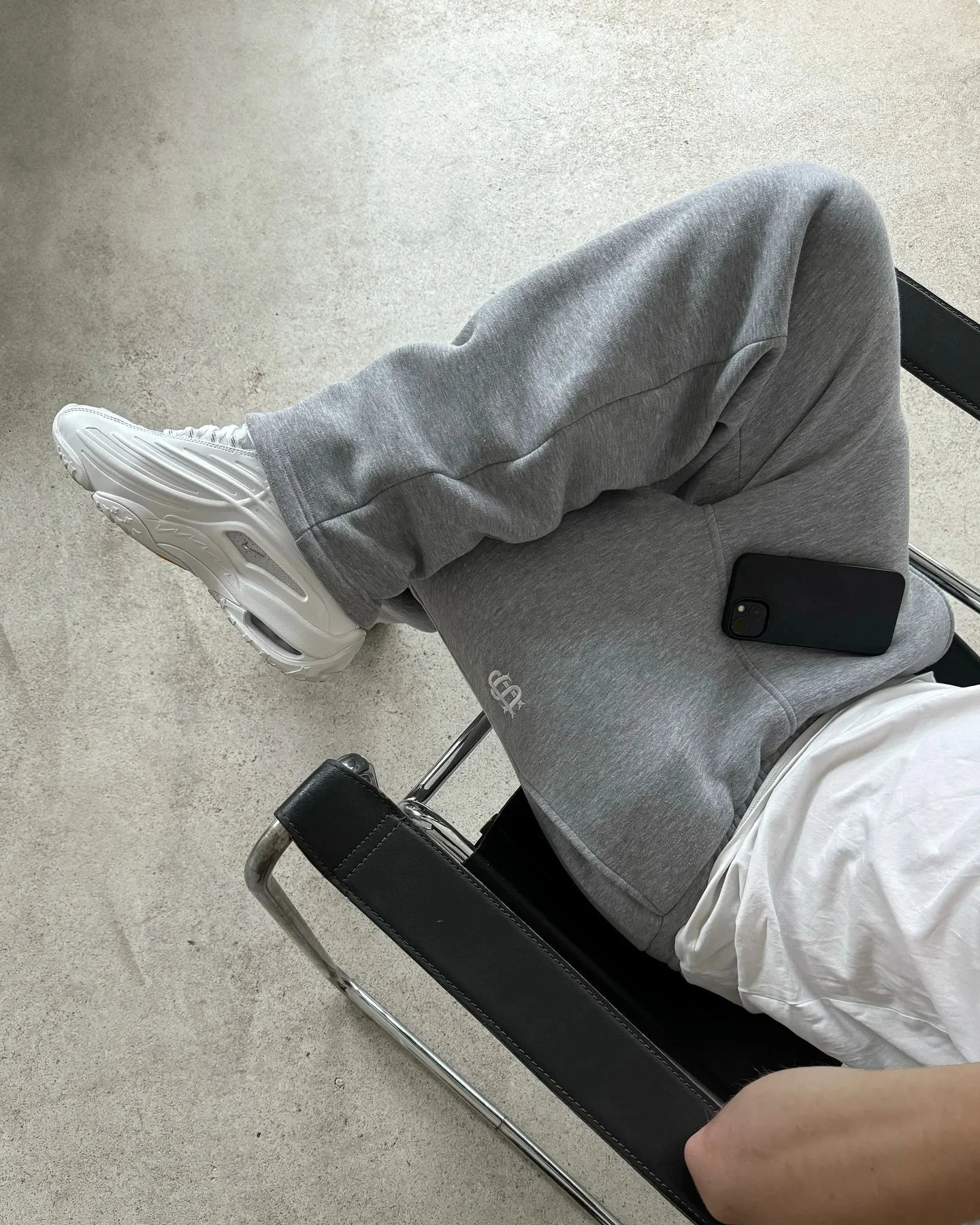 Baggy Pants
