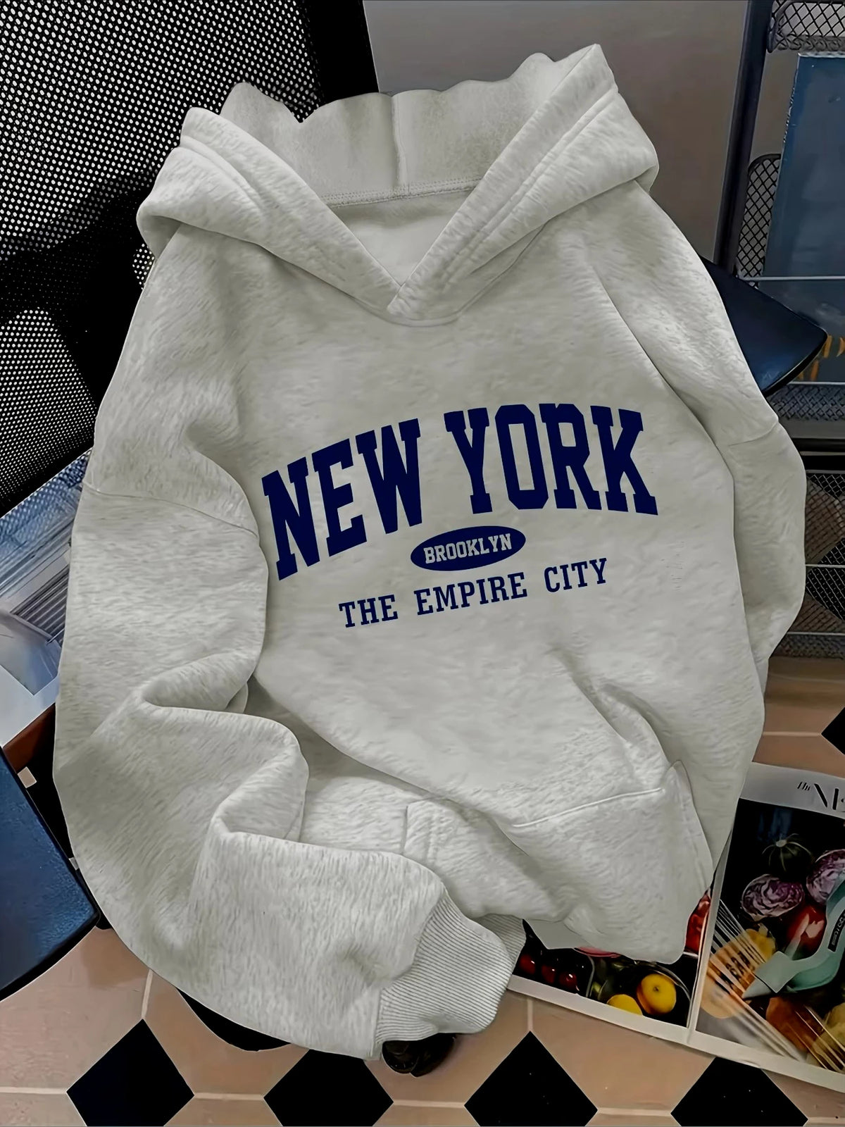 Hoodie