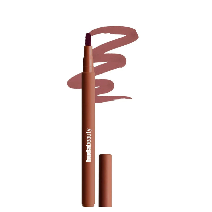 Huda beauty lip liner