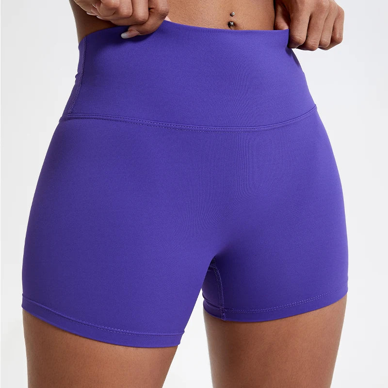 Flex High-Waist