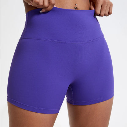 Flex High-Waist