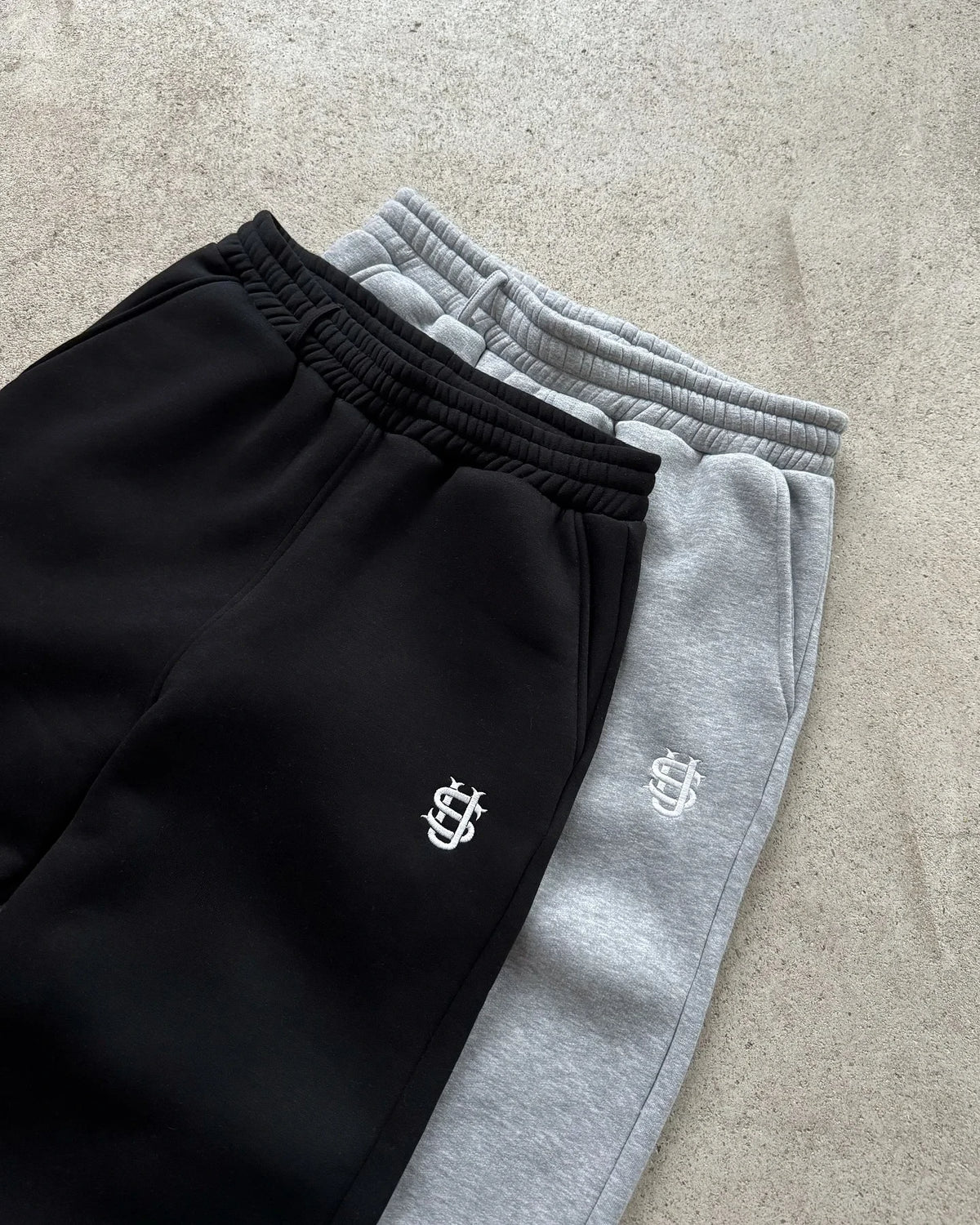 Baggy Pants