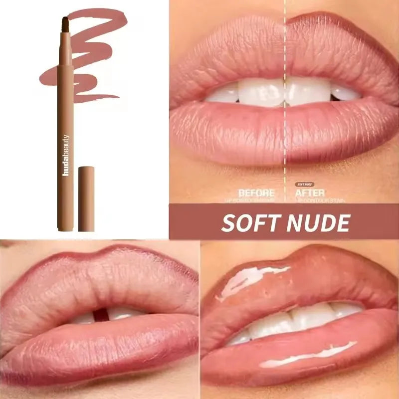 Huda beauty lip liner