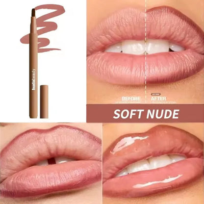 Huda beauty lip liner