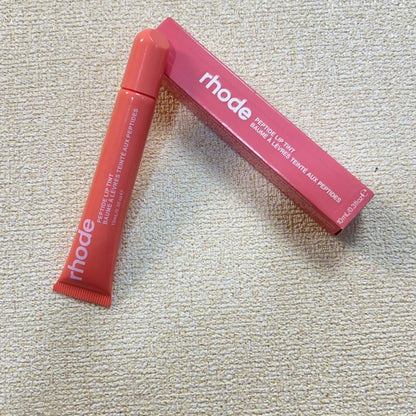 Rhode lip balm