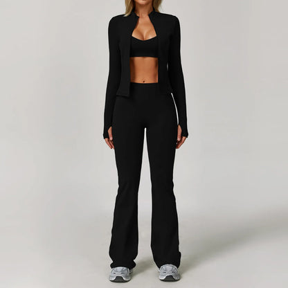 Ensemble Yoga