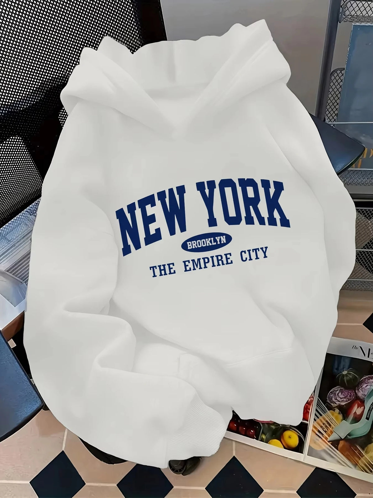 Hoodie