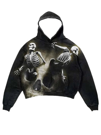 Skeleton