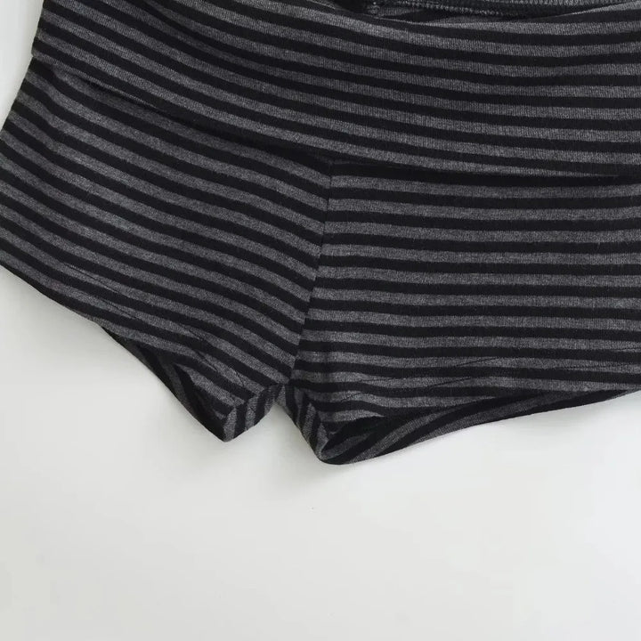 Striped Hotpan