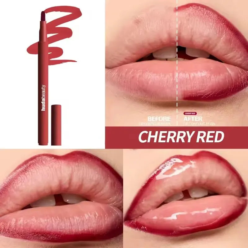 Huda beauty lip liner