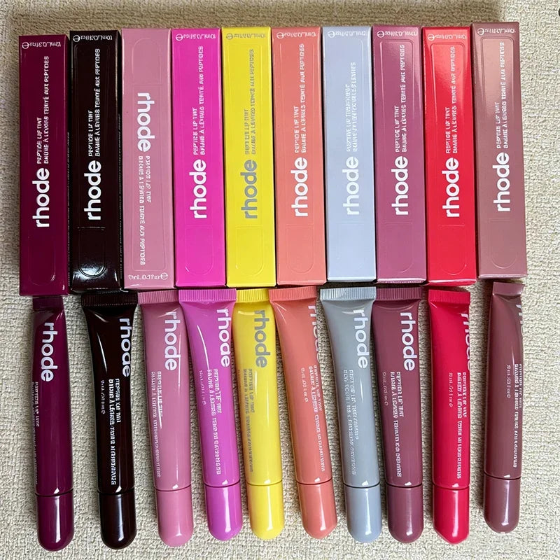 Rhode lip balm