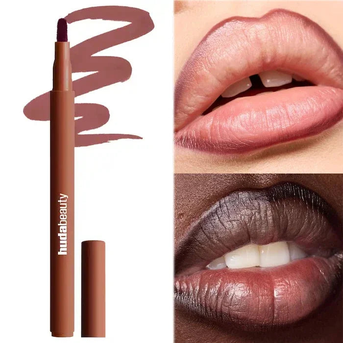 Huda beauty lip liner