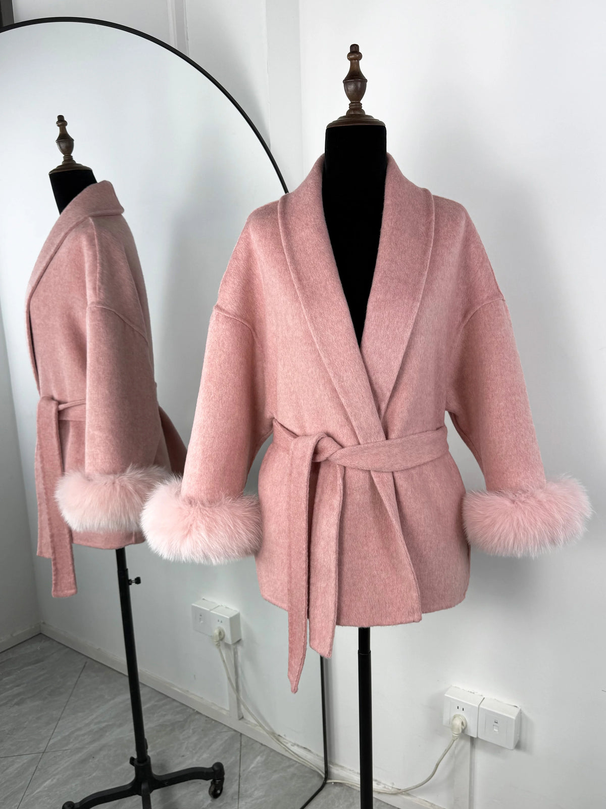Parisienne Luxe