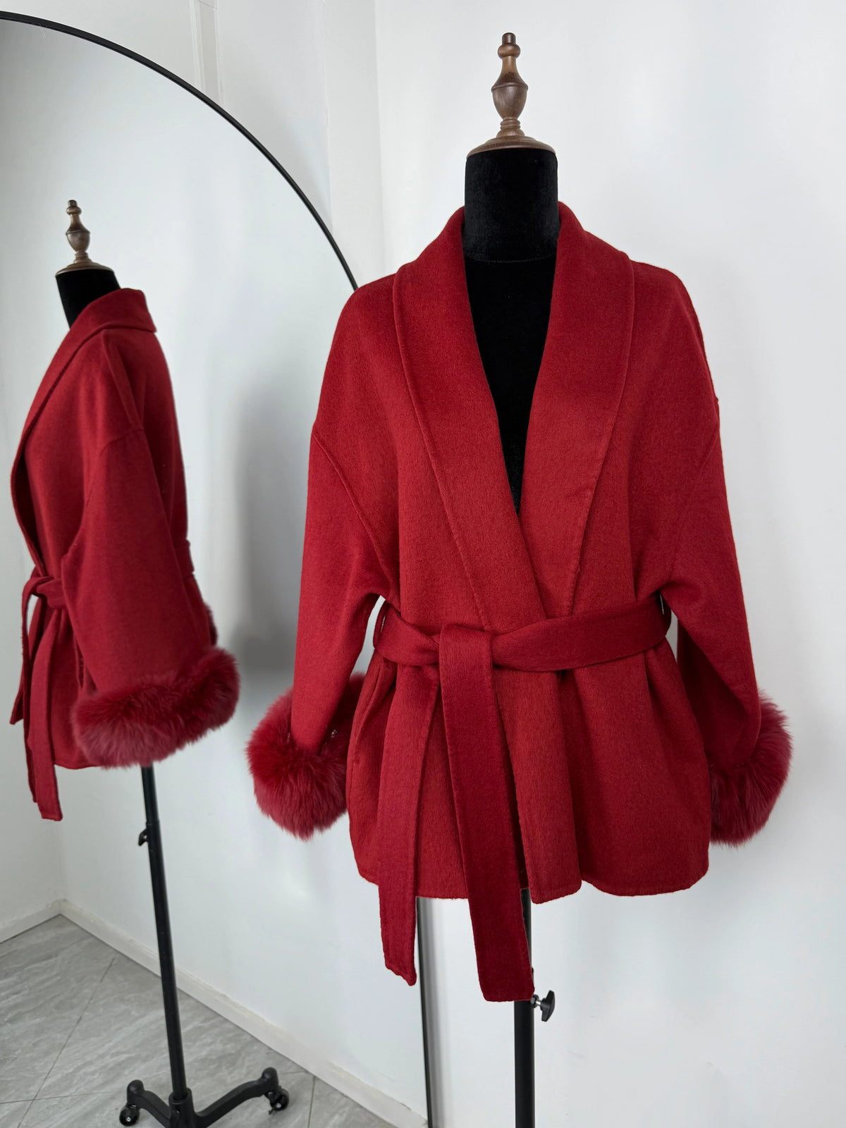 Parisienne Luxe