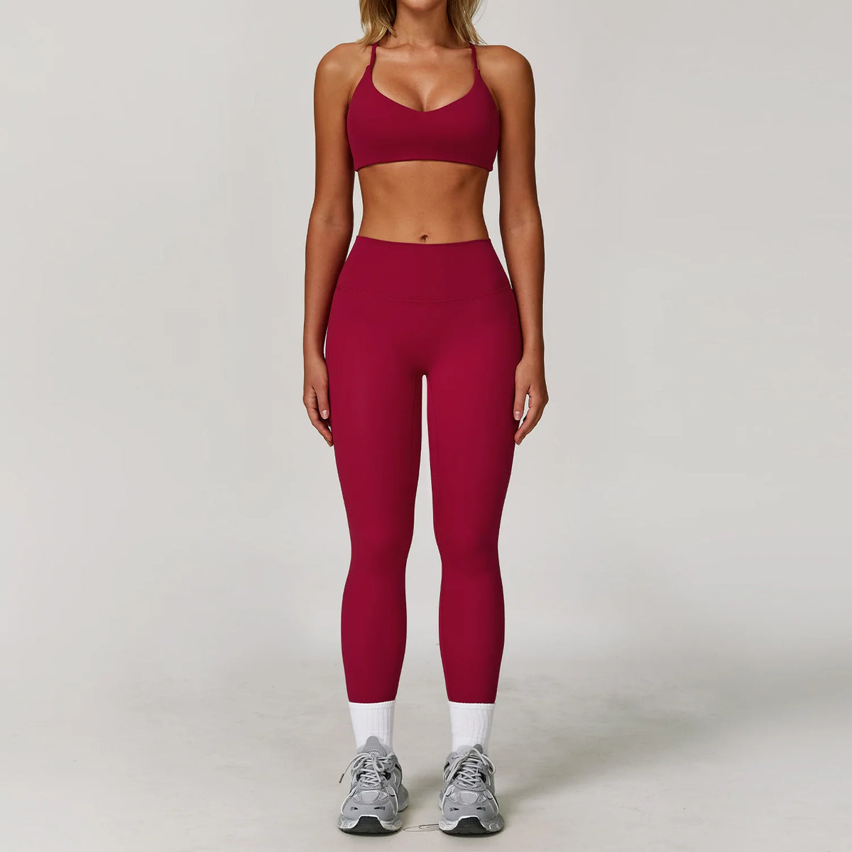 Ensemble Yoga