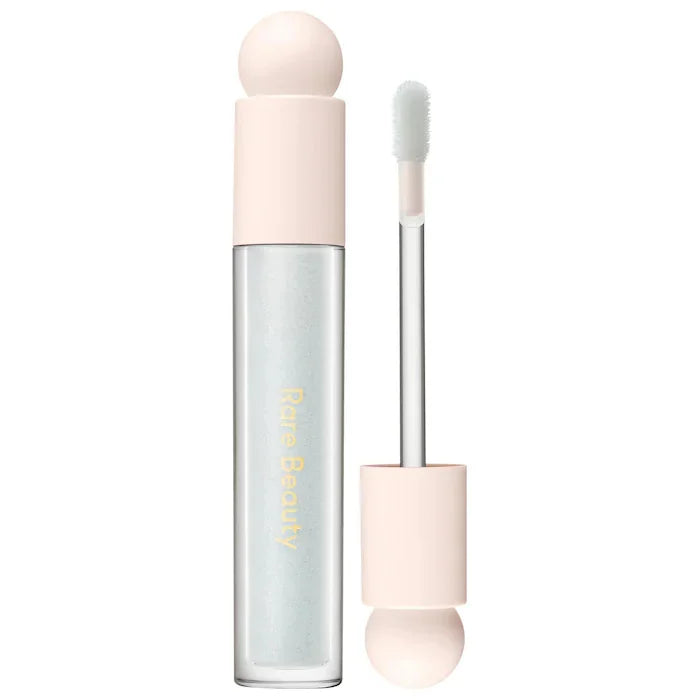 Rare Beauty lip gloss