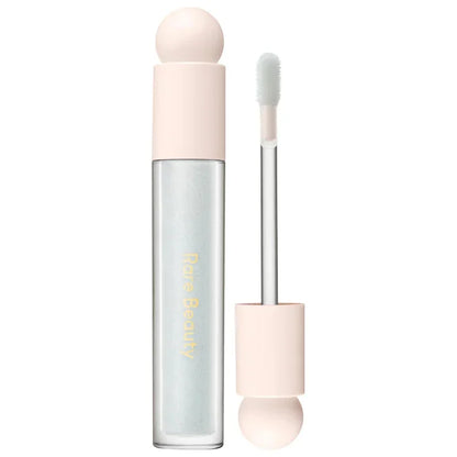 Rare Beauty lip gloss