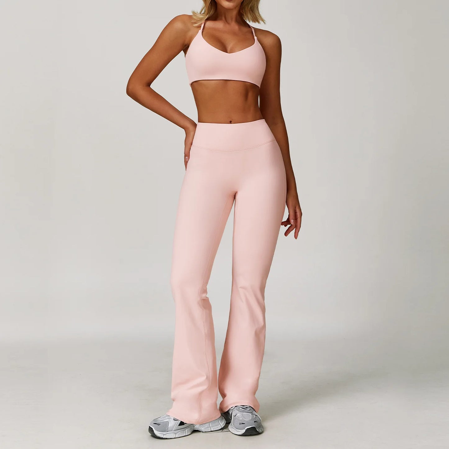 Ensemble Yoga