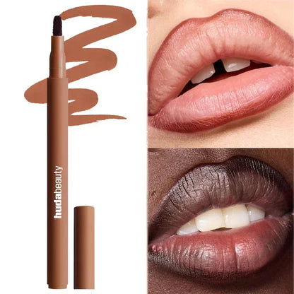 Huda beauty lip liner