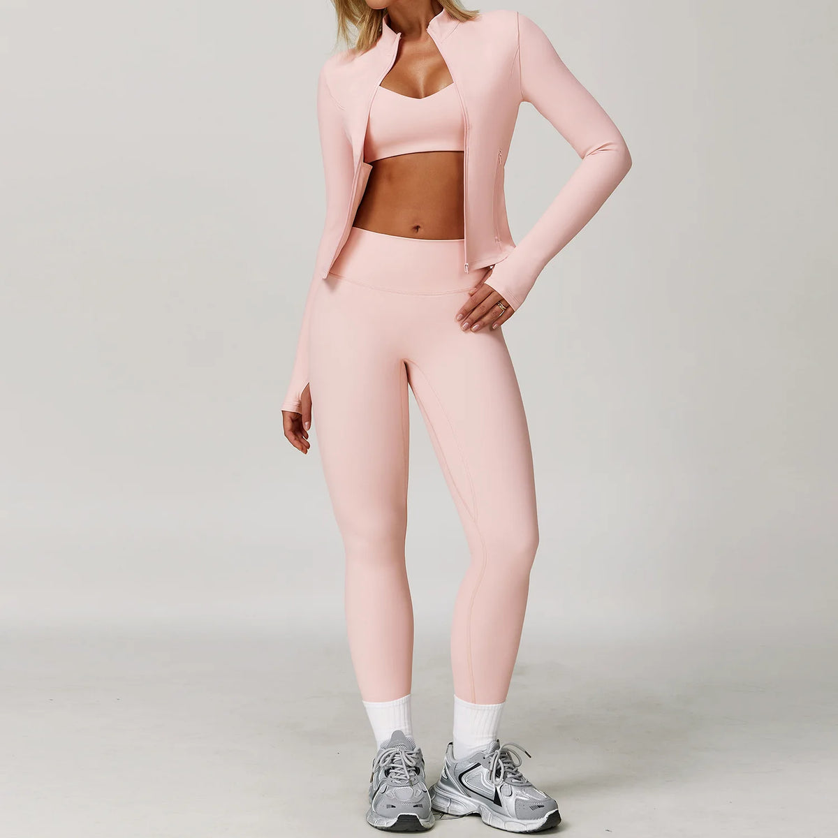 Ensemble Yoga