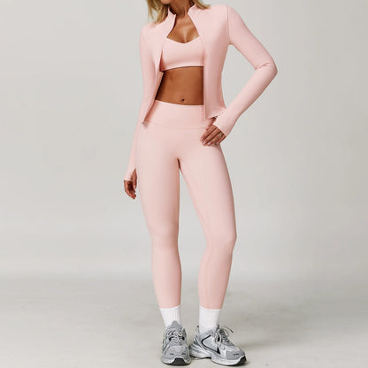 Ensemble Yoga