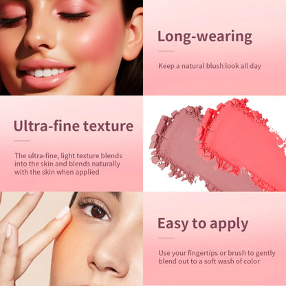 Dior blush