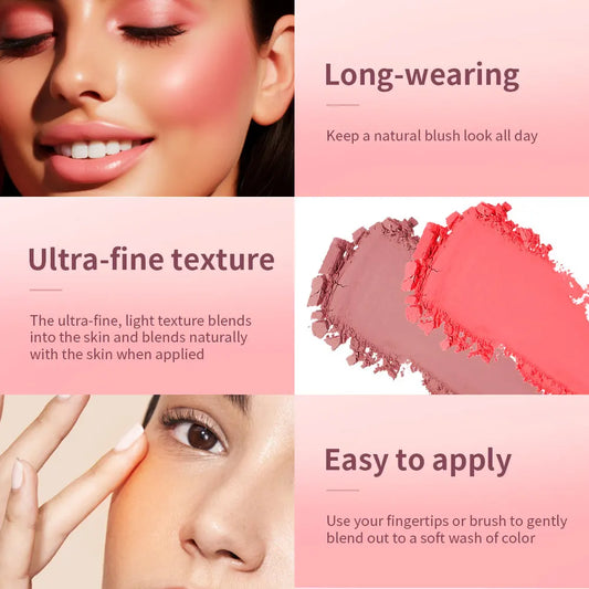 Dior blush