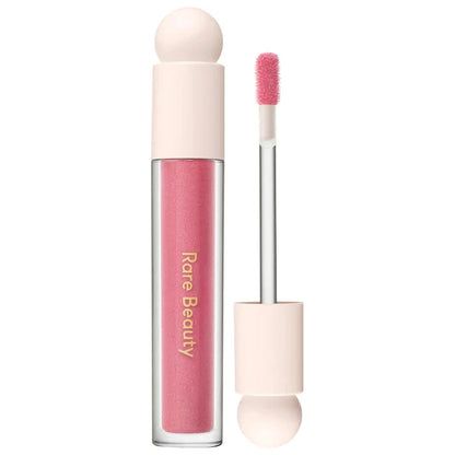 Rare Beauty lip gloss