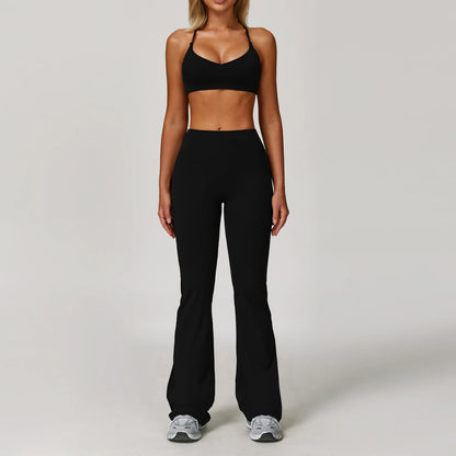 Ensemble Yoga