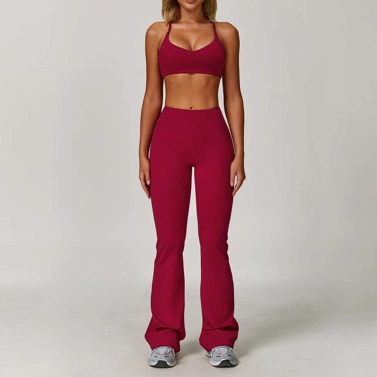 Ensemble Yoga