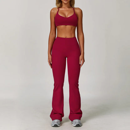 Ensemble Yoga