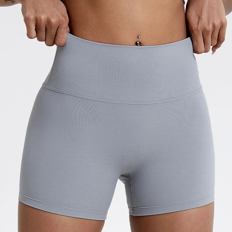 Flex High-Waist