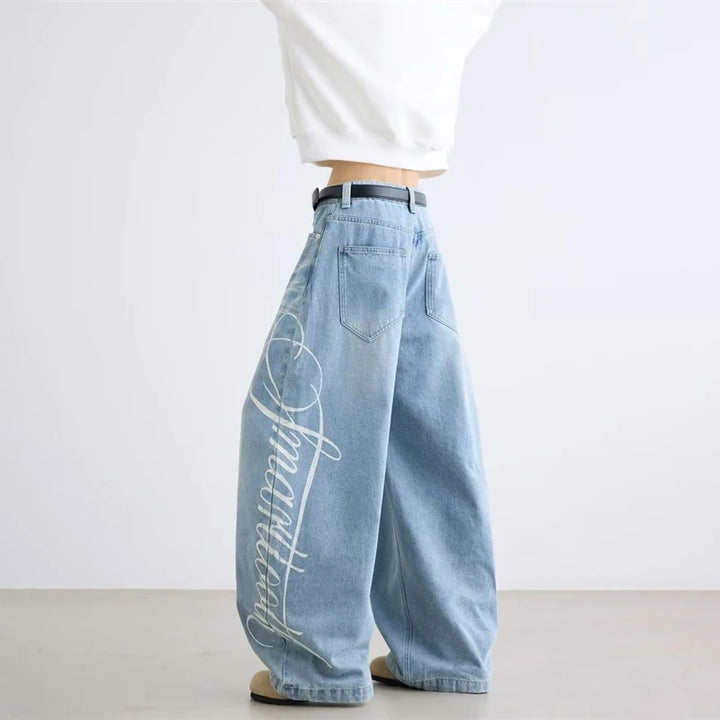 Script Denim