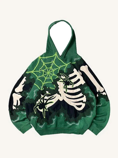 Skeleton