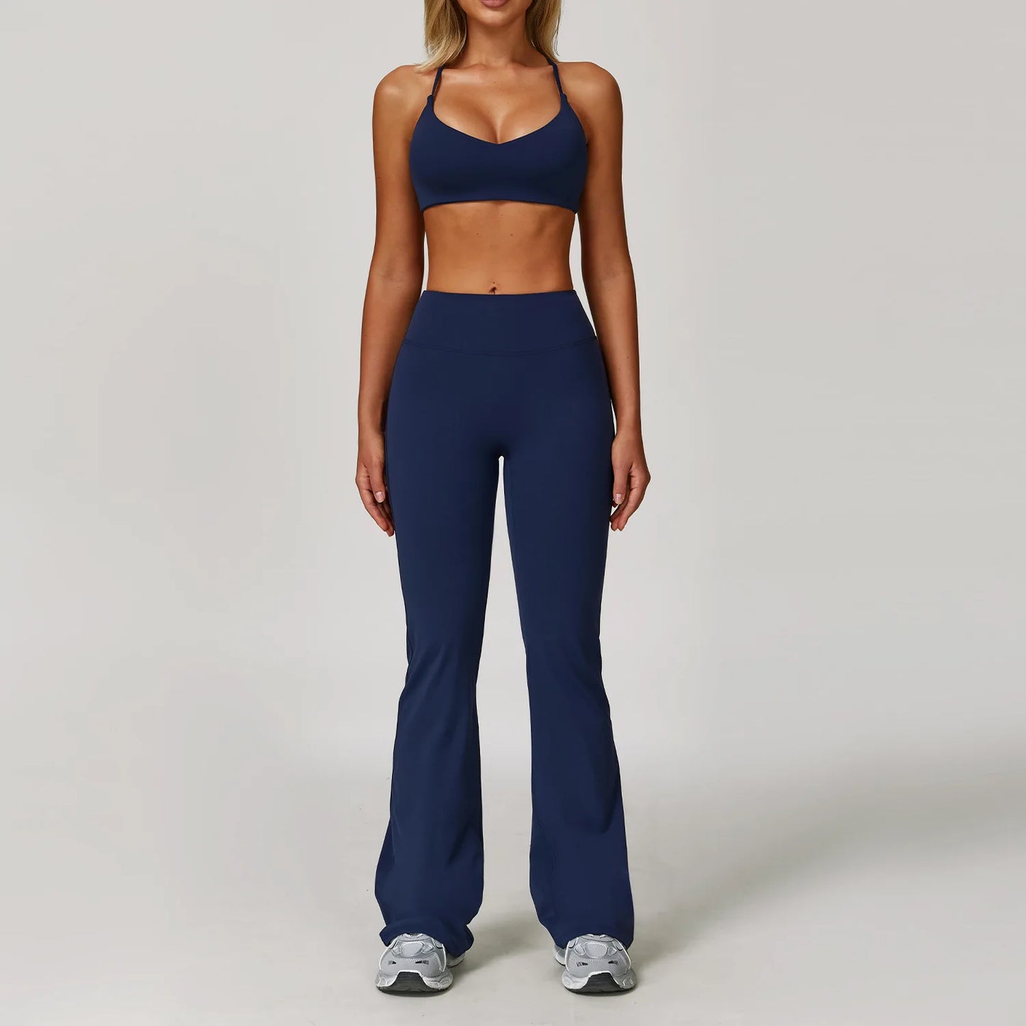 Ensemble Yoga
