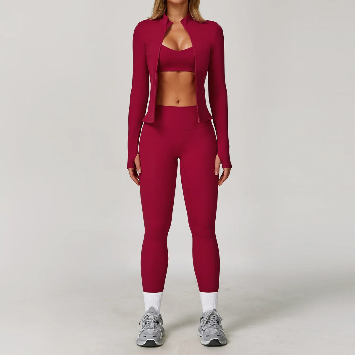 Ensemble Yoga