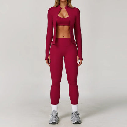 Ensemble Yoga