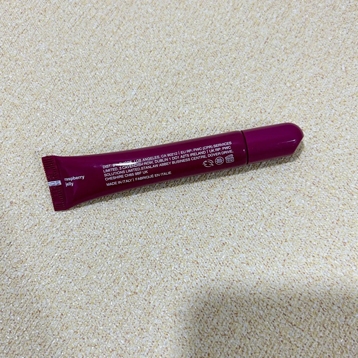 Rhode lip balm