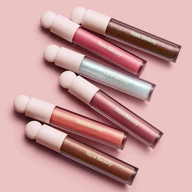 Rare Beauty lip gloss