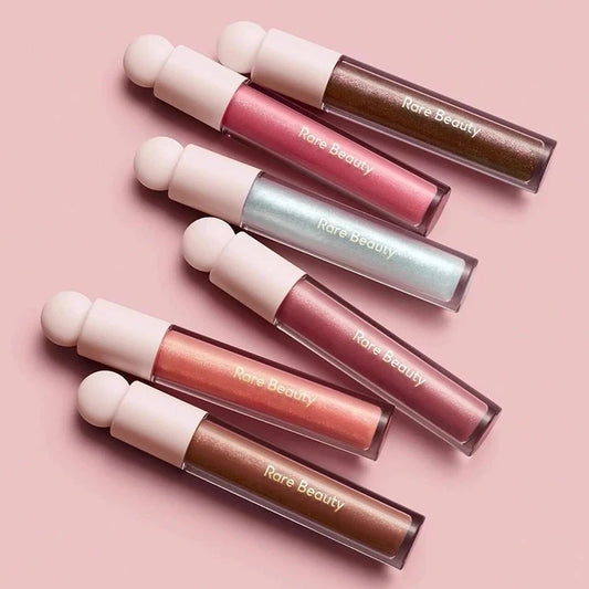 Rare Beauty lip gloss