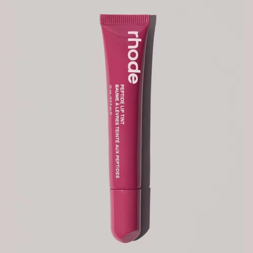 Rhode lip balm